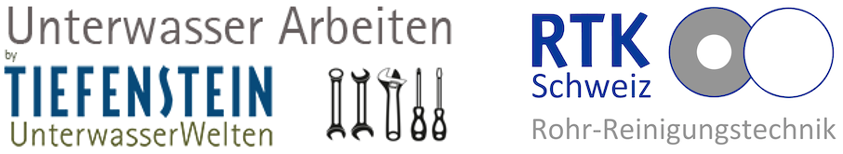 Tiefenstein - Unterwasswelten